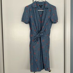 Hatley dress